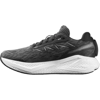 Black / White / Ftw Silver