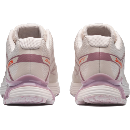 Lilac Ash / Fiesta / Dawn Pink