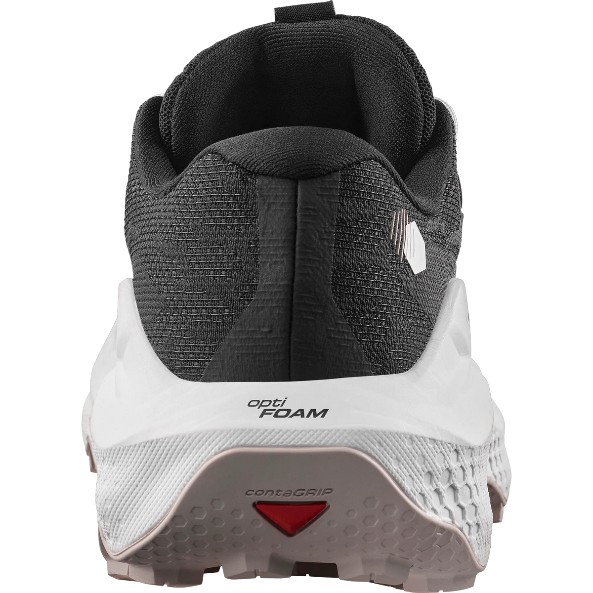 Black / White / Silver Cloud