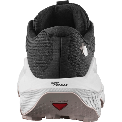 Black / White / Silver Cloud