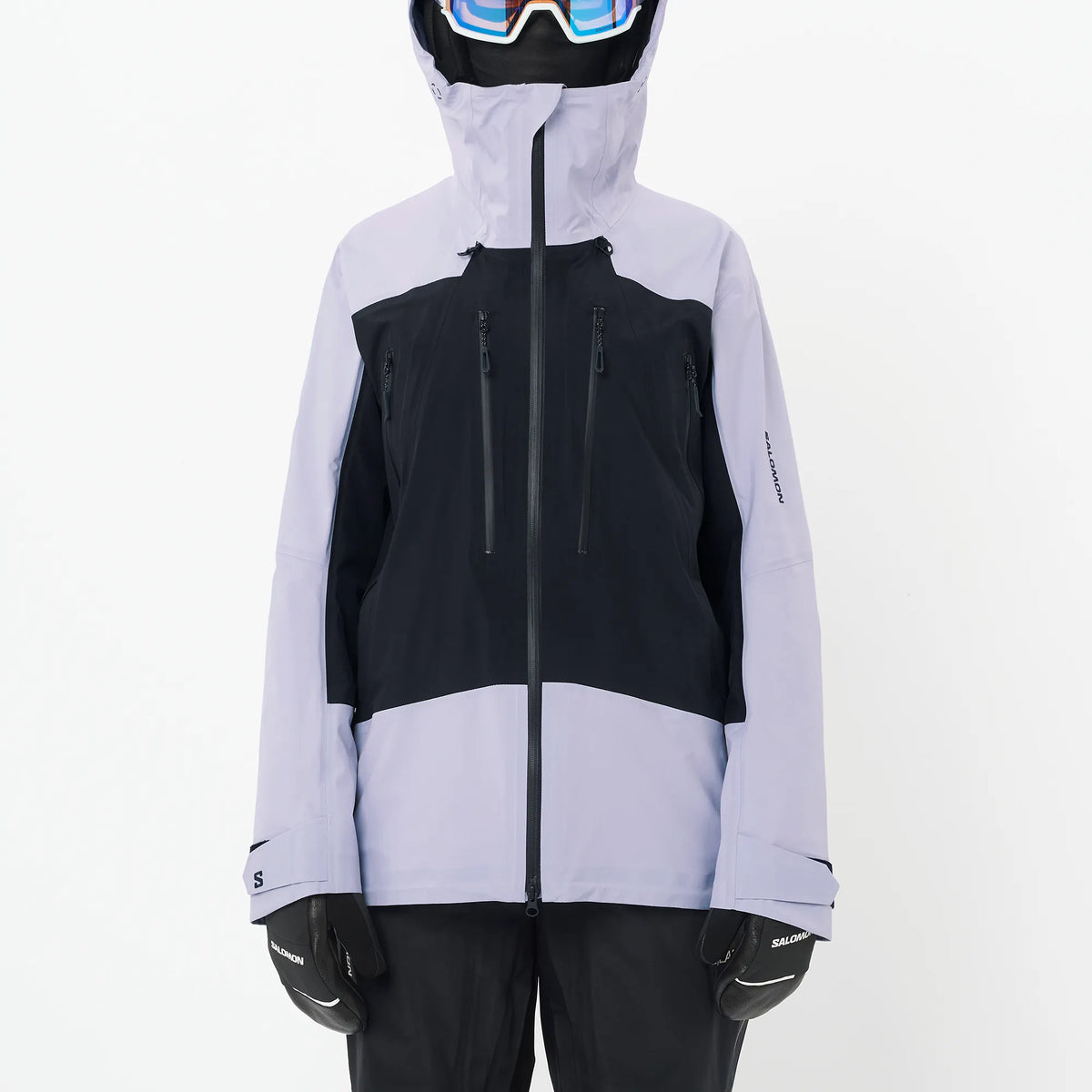 COSMIC SKY / DEEP BLACK