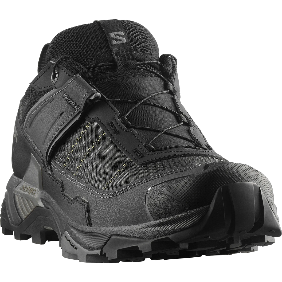 Black / Asphalt / Castlerock