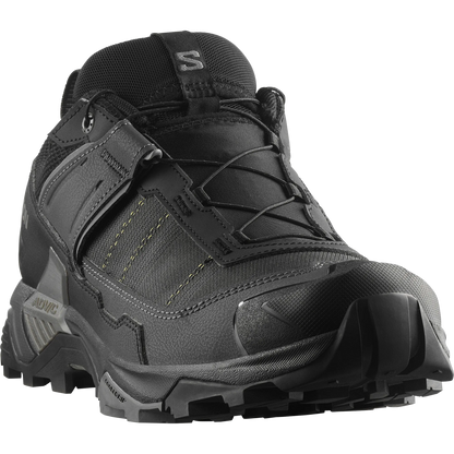 Black / Asphalt / Castlerock