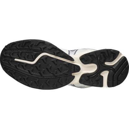 Vanilla Ice / White / Grisaille
