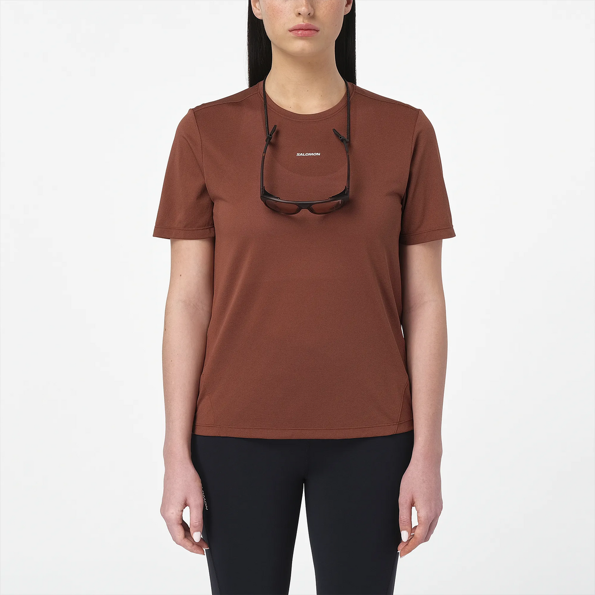 BURNT UMBER