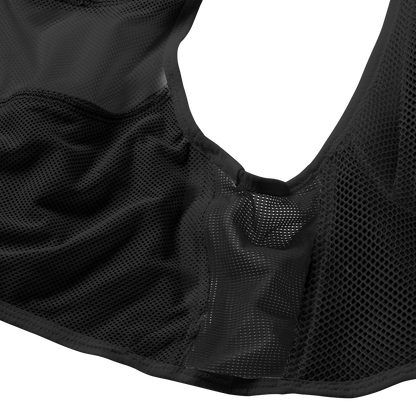 BLACK / WHITE
