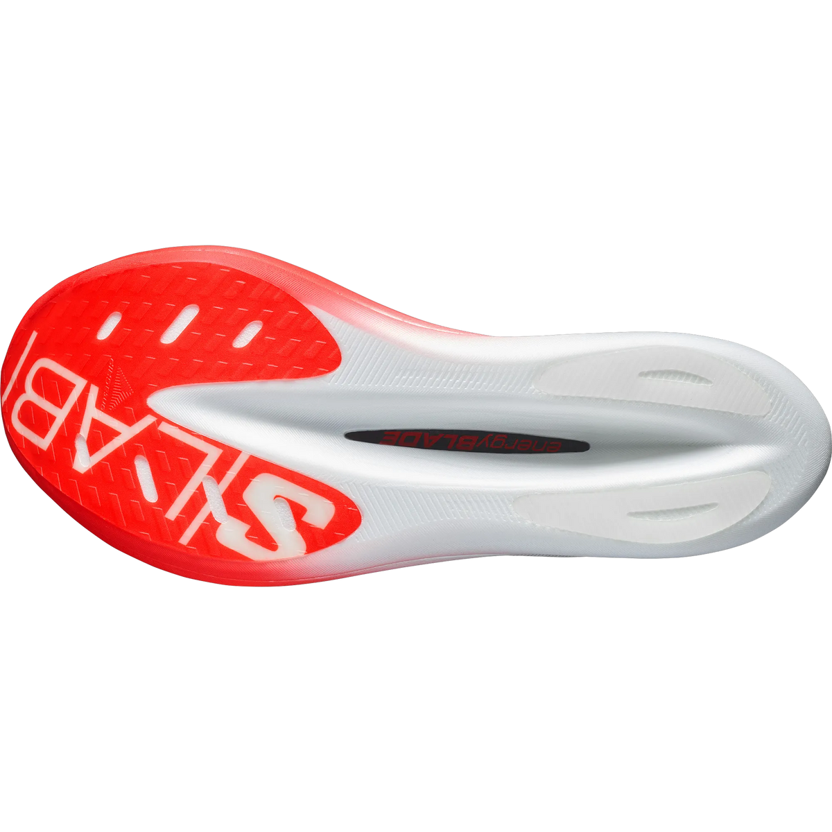 White / Fiery Red / Fiery Red