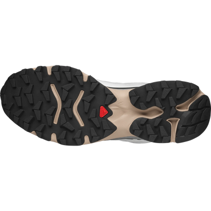 White / Black / White Pepper