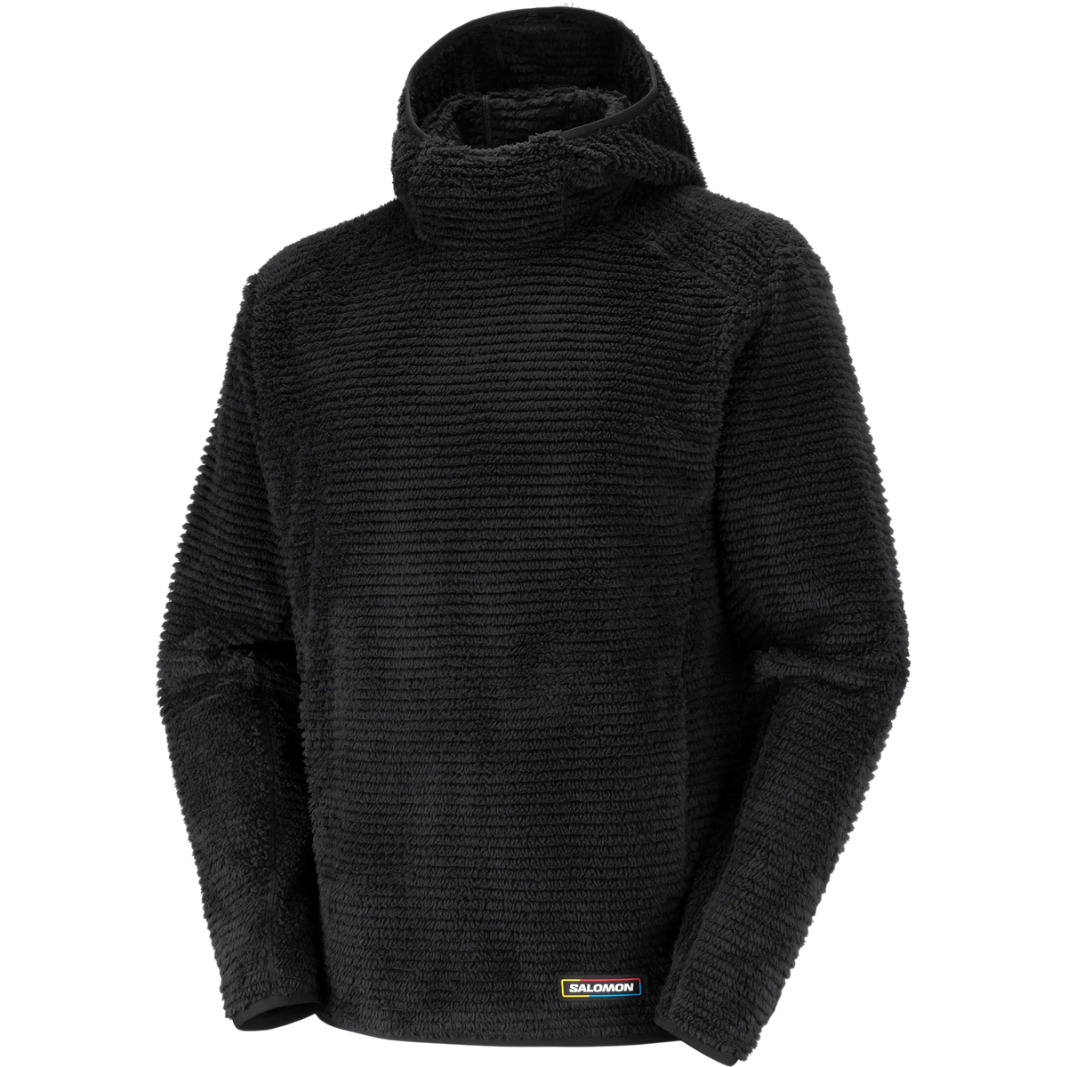 DEEP BLACK