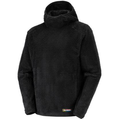 DEEP BLACK