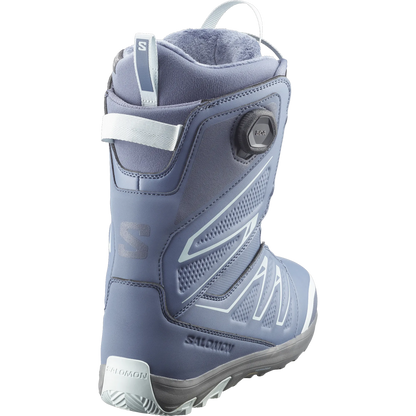 Grisaille / Ballad Blue / Steel Gray