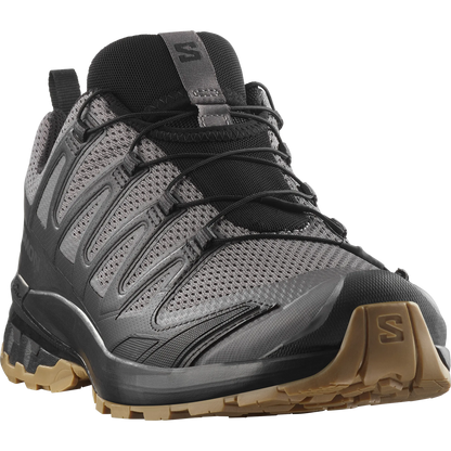 Castlerock / Black / Gum #4