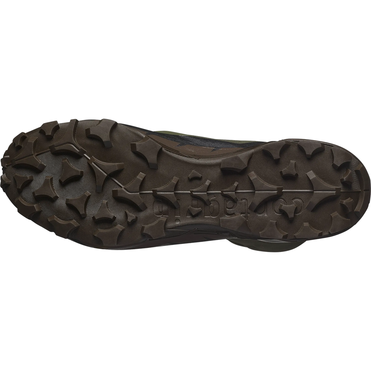 Ranger Green / Earth Brown / Black