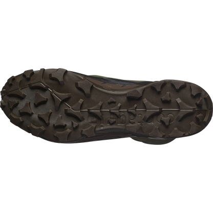 Ranger Green / Earth Brown / Black