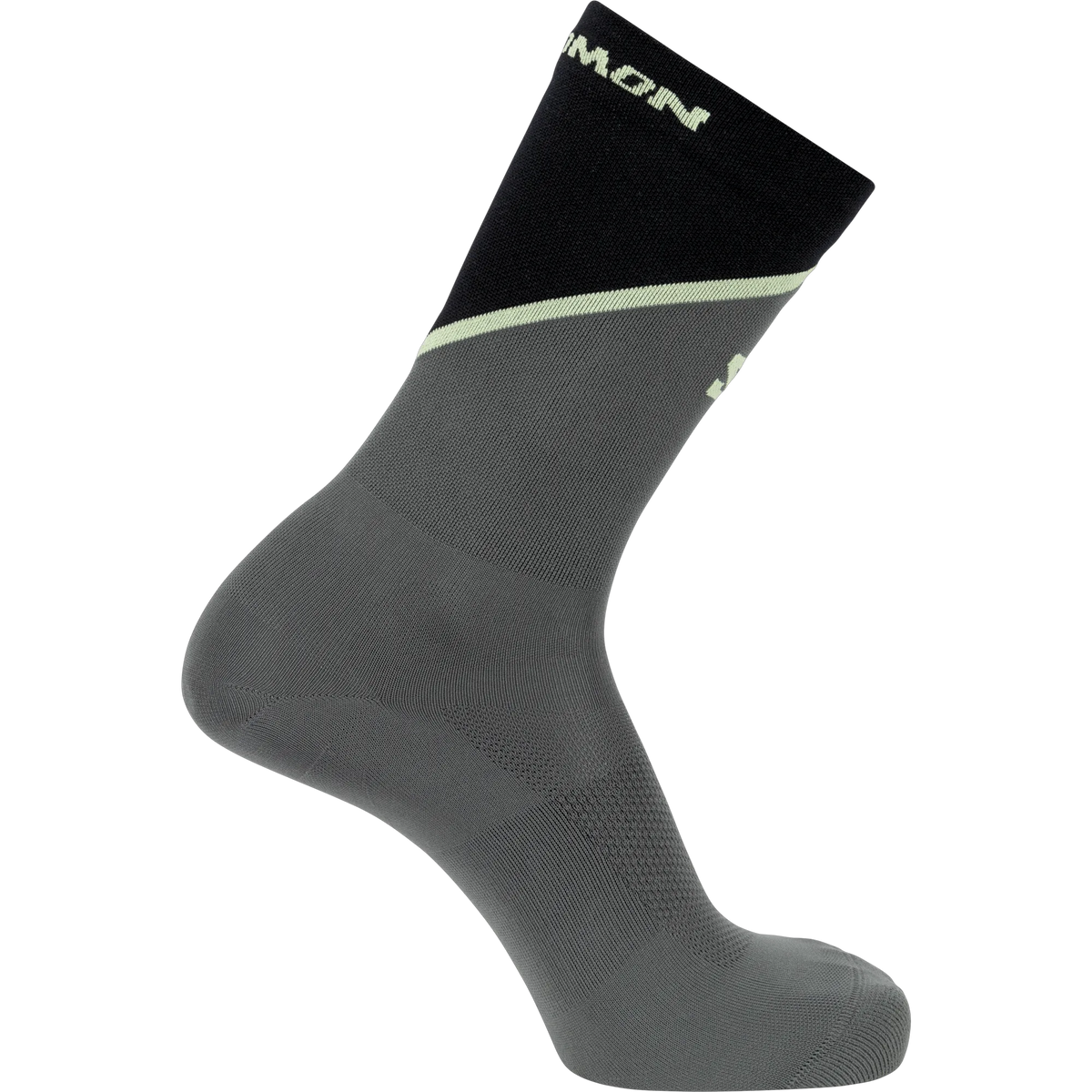 Urban Chic / BLACK / Lime Cream