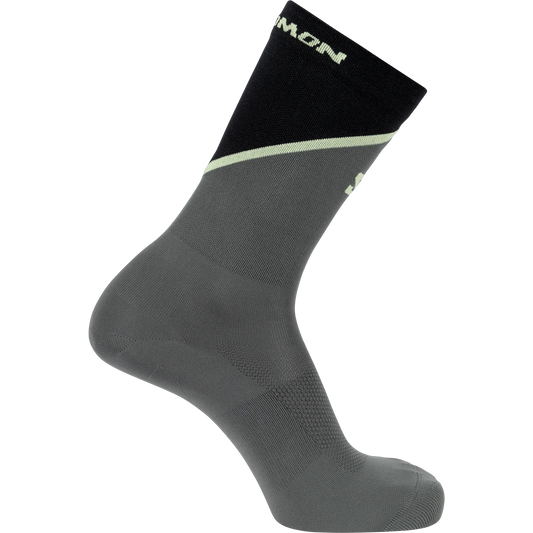 Urban Chic / BLACK / Lime Cream