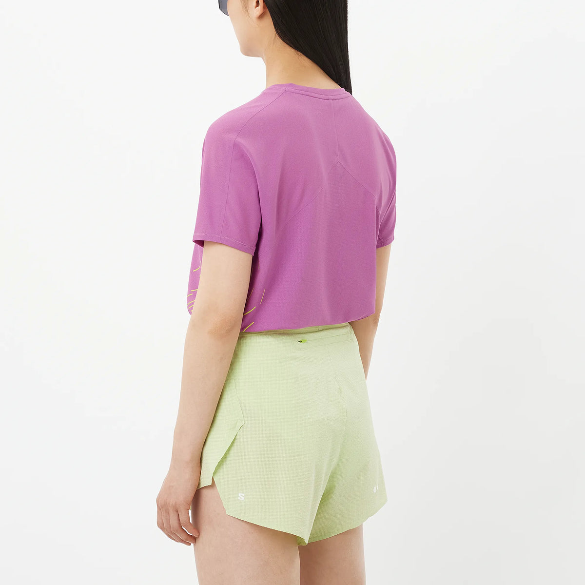 XS