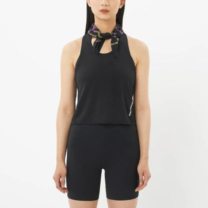 DEEP BLACK
