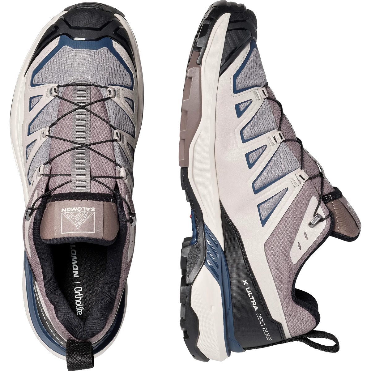 Cloudburst / Silver Cloud / Spellbound