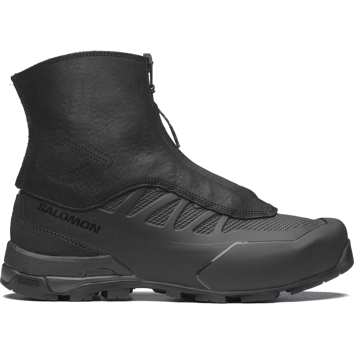 Black / Black / Sedona Sage