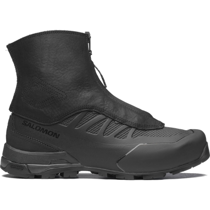 Black / Black / Sedona Sage