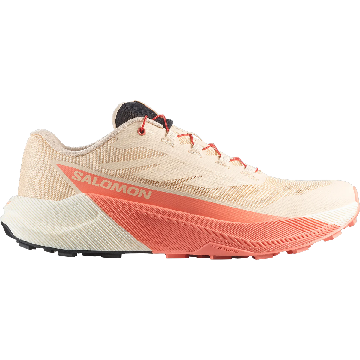 Tender Peach / Vanilla Ice / Fusion Coral
