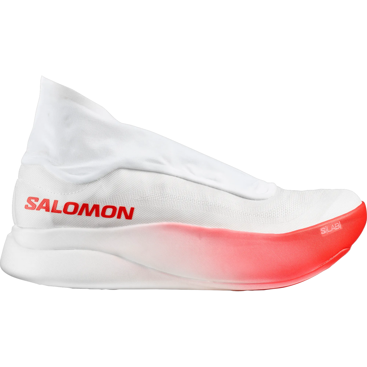 White / White / Fiery Red