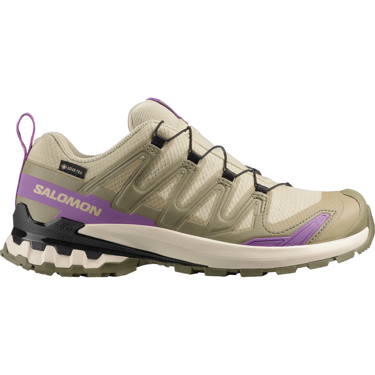 Bog / Aloe / Concord Grape