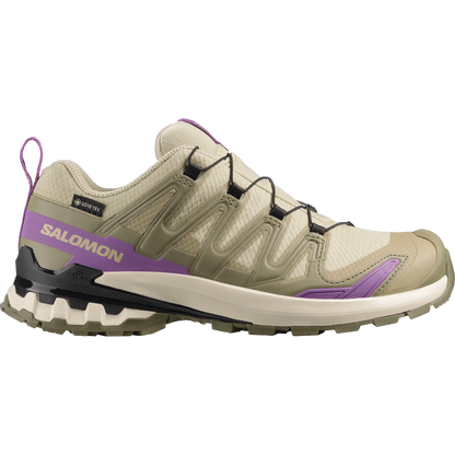 Bog / Aloe / Concord Grape