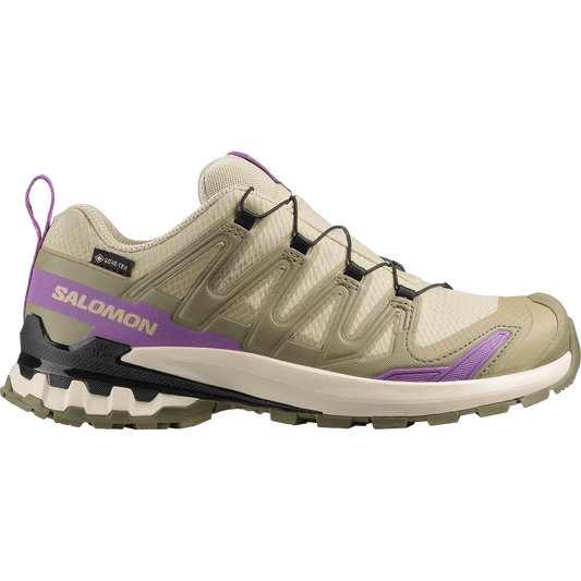 Bog / Aloe / Concord Grape