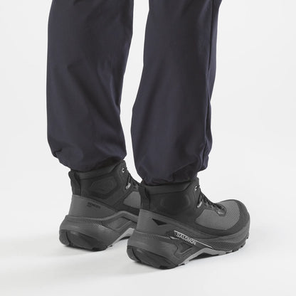 Black / Asphalt / Alloy