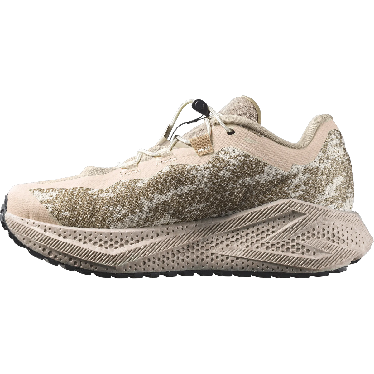 Tapioca / Desert Tan / Burro