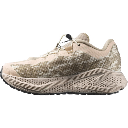 Tapioca / Desert Tan / Burro