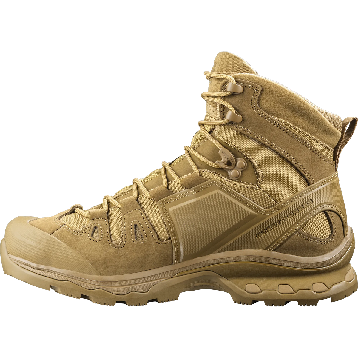 Coyote Brown / Coyote Brown / Coyote Brown