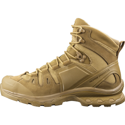 Coyote Brown / Coyote Brown / Coyote Brown