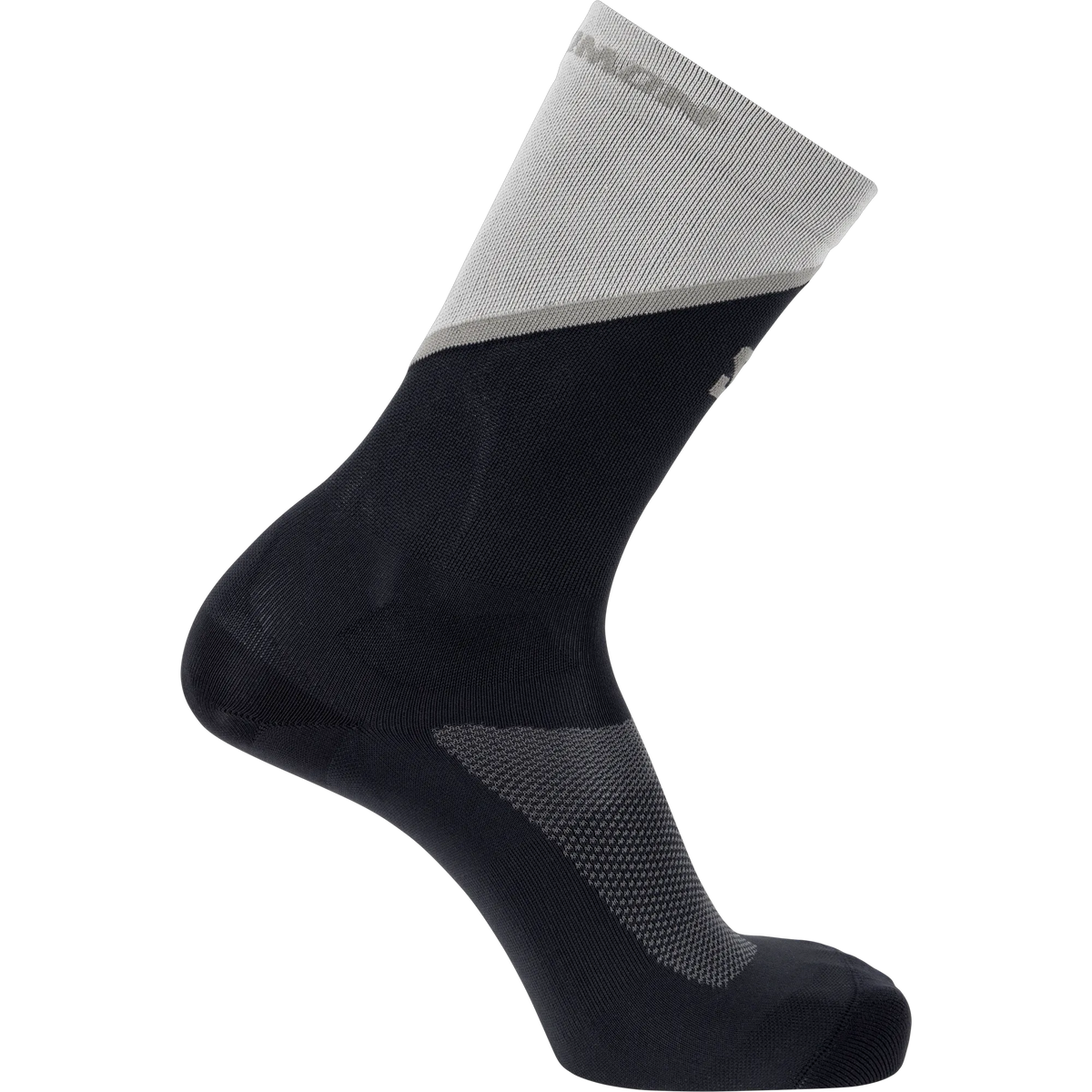 BLACK / Gull Gray / SILVER CLOUD