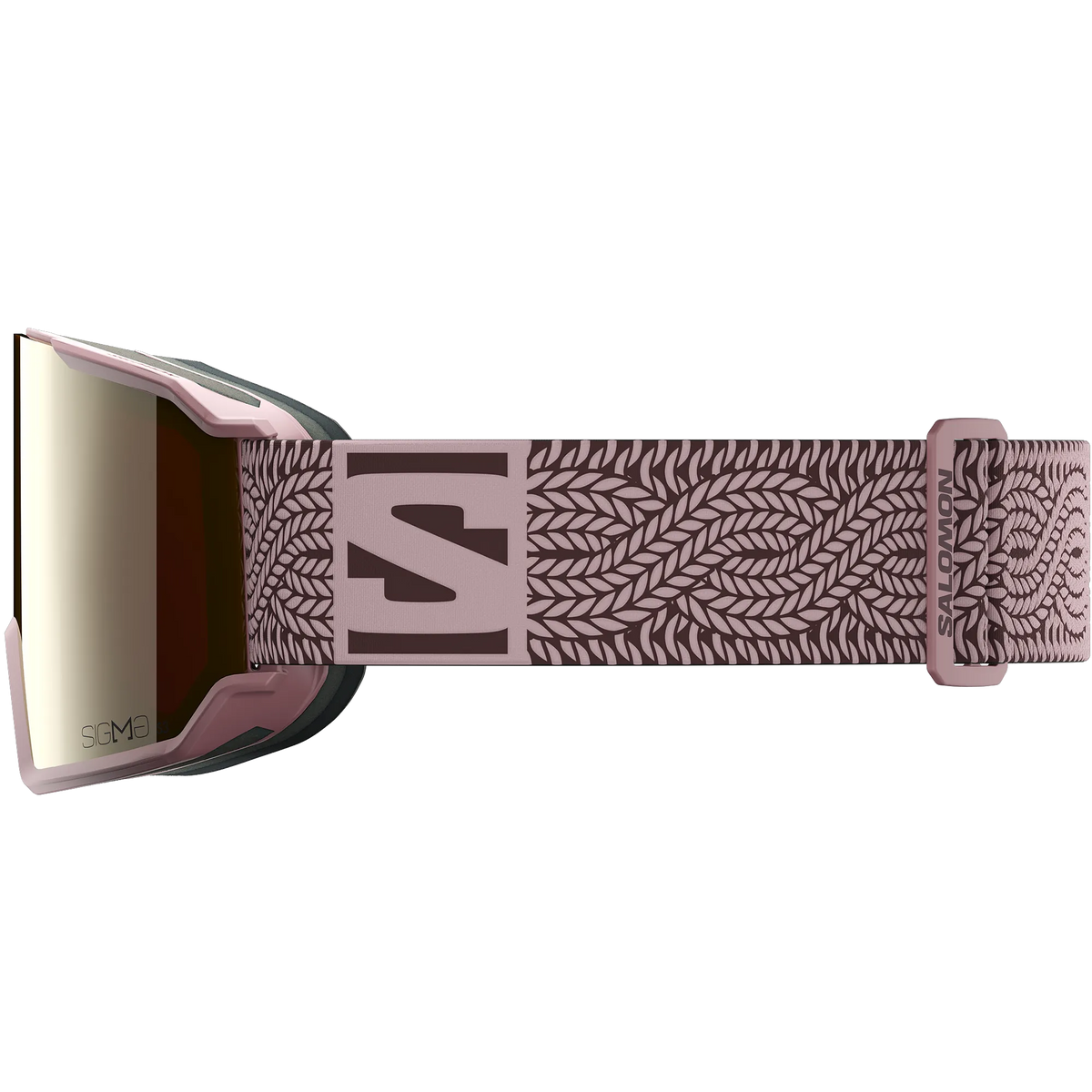 Dawn Pink