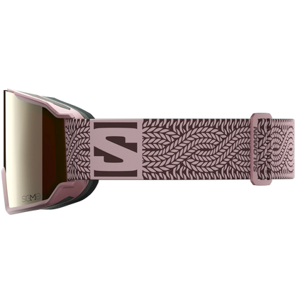Dawn Pink