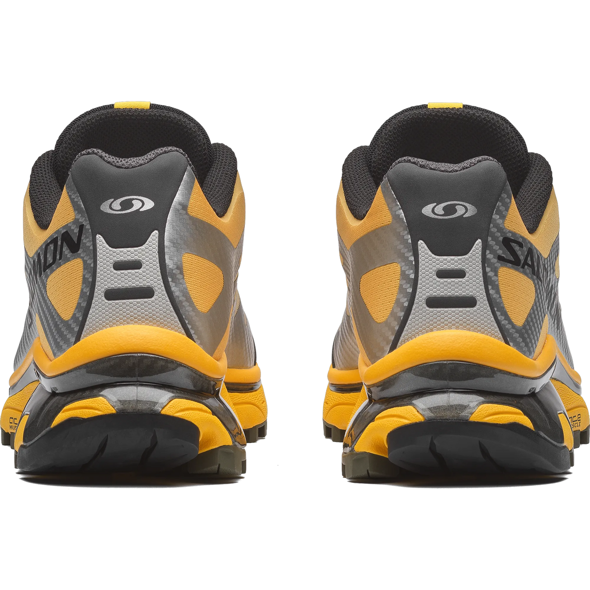 Ftw Silver / Black / Lemon