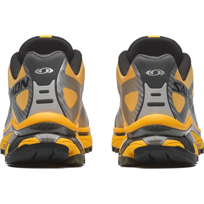 Ftw Silver / Black / Lemon