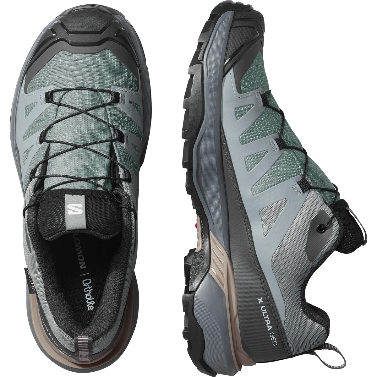Sedona Sage / Urban Chic / Etherea