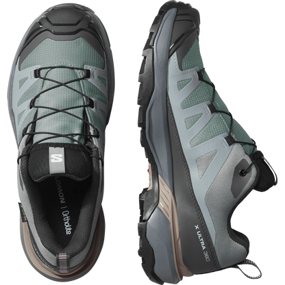 Sedona Sage / Urban Chic / Etherea