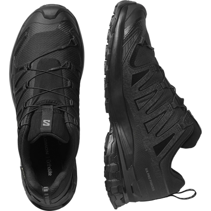 Black / Black / Black