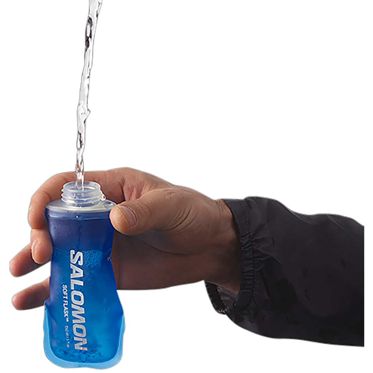 Clear Blue