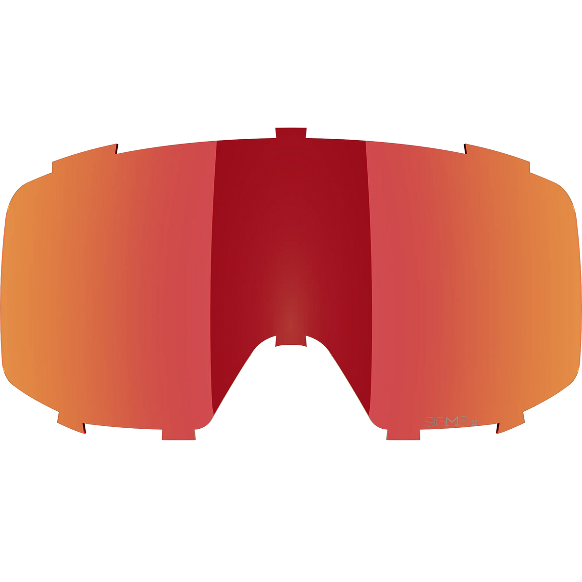 Poppy Red