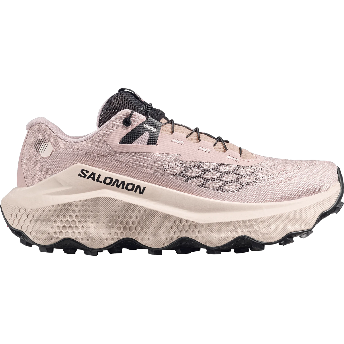Shadow Gray / Tapioca / Black