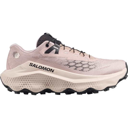 Shadow Gray / Tapioca / Black