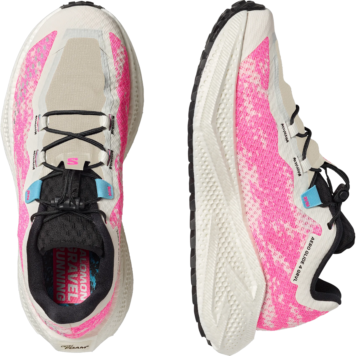 5 Women's