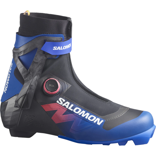 Black / Race Blue / Equipe Red