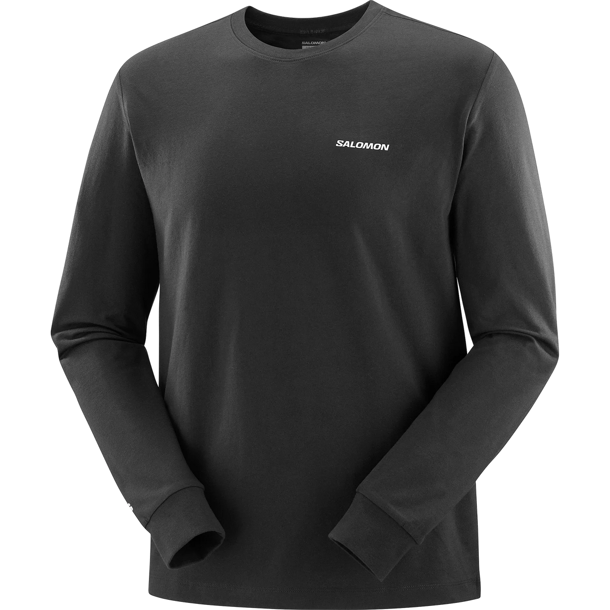 DEEP BLACK